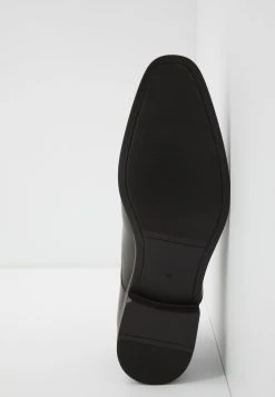 Pier One Derbies & Richelieus Promos derbies et richelieus rond homme -Promos Pier One Boutique 215d543e0afe42a680ad11534f4afab4