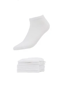Pier One 7 PACK - Chaussettes 50% Off De Vente sous-vêtements & chaussettes couleur unie homme 11 Pier One 7 PACK - Chaussettes 50% Off De Vente sous-vêtements & chaussettes couleur unie homme -Promos Pier One Boutique 217411fe169649c2b3fe48dc63b95bd8 2