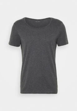 Pier One Prix Préférentiel T-shirt basique t-shirts encolure large ronde homme -Promos Pier One Boutique 21abc7f762554ad9acf8ae5f184b86bd