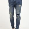 Rabais Pier One Jean slim jeans normale homme 1 Rabais Pier One Jean slim jeans normale homme -Promos Pier One Boutique 21bc9607cb9d4d12a4933edbaa6823e0