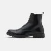 Pier One Prix Ăquitable Bottines Ă lacets bottes rond homme 1 Pier One Prix Ăquitable Bottines Ă lacets bottes rond homme -Promos Pier One Boutique 21d383bff1e449b2944c289d226c45fe 1