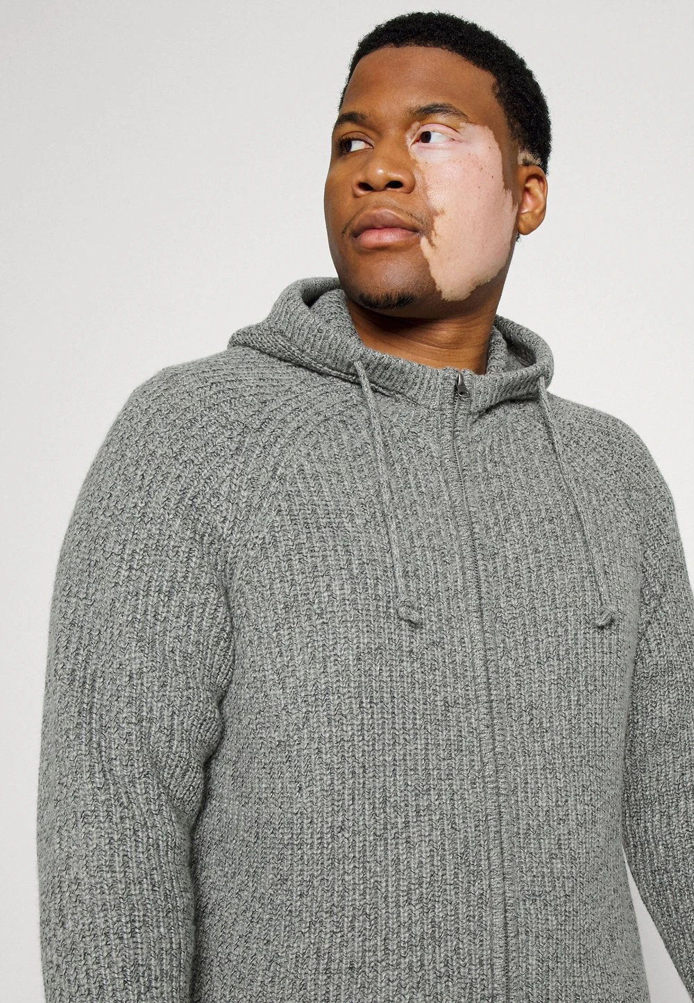 50% Off De Vente Pier One Gilet pulls & gilets capuche homme 6 50% Off De Vente Pier One Gilet pulls & gilets capuche homme – Image 4