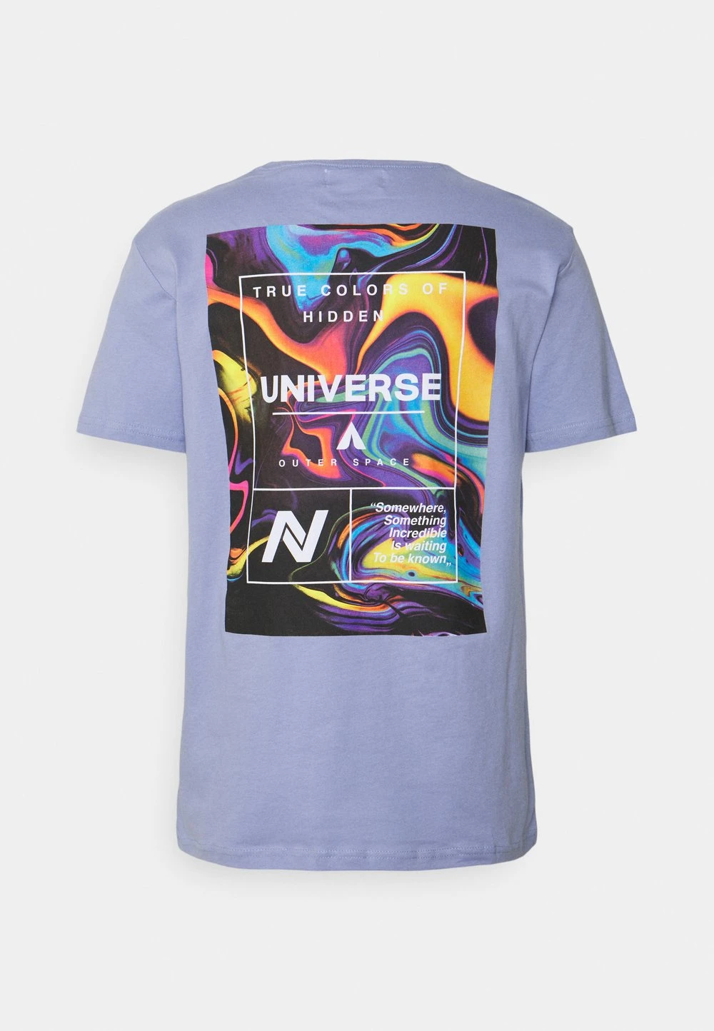 Pier One T-shirt imprimé Prix Cassé t-shirts col rond homme 12 Pier One T-shirt imprimé Prix Cassé t-shirts col rond homme – Image 10