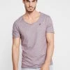 Pier One T-shirt imprimé Produit de première qualité t-shirts encolure large ronde homme 2 Pier One T-shirt imprimé Produit de première qualité t-shirts encolure large ronde homme -Promos Pier One Boutique 22b3bb130e264b32adee1cae17974ad6