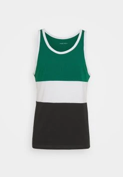 Excellente qualité Pier One Débardeur t-shirts & polos encolure large ronde homme -Promos Pier One Boutique 230e731eeb474d52b392a0db3af83dc6