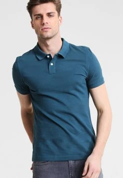 Pier One excellente qualité Polo t-shirts col polo homme
