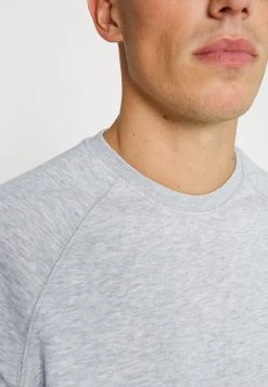 Pier One 3 PACK - Sweatshirt Qualité Supérieure pulls et gilets col rond homme -Promos Pier One Boutique 2391ad2bdad14713b94882cb5d945102