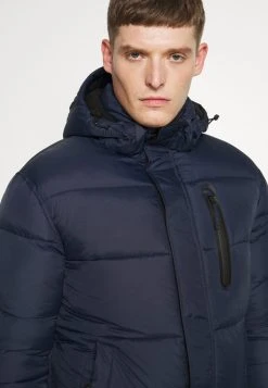 Bonne Qualité Pier One Veste d'hiver vestes fermeture éclair homme -Promos Pier One Boutique 2398e36d5a814d69b17356d1a0049e07