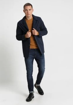 Prix Bradés Pier One Pullover pulls et gilets col rond homme -Promos Pier One Boutique 239be398c49b414ab6f069d4af08b52a