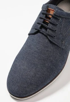 Produit de première qualité Pier One Chaussures à lacets derbies et richelieus rond homme -Promos Pier One Boutique 23a270832a6a4bc3bdb2e63300c241ec