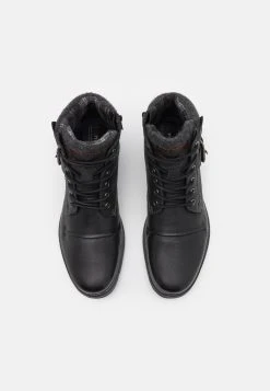Pier One Prix De Rêve Bottines à lacets bottes rond homme -Promos Pier One Boutique 23a469b6d8ab45f486396a32fcb31efd