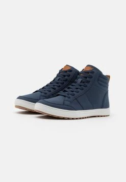 Pier One Se Vend Bas Prix Baskets montantes baskets & sneakers rond homme 14 Pier One Se Vend Bas Prix Baskets montantes baskets & sneakers rond homme -Promos Pier One Boutique 23b31fc8d4a9464b9bb100a755fc9935