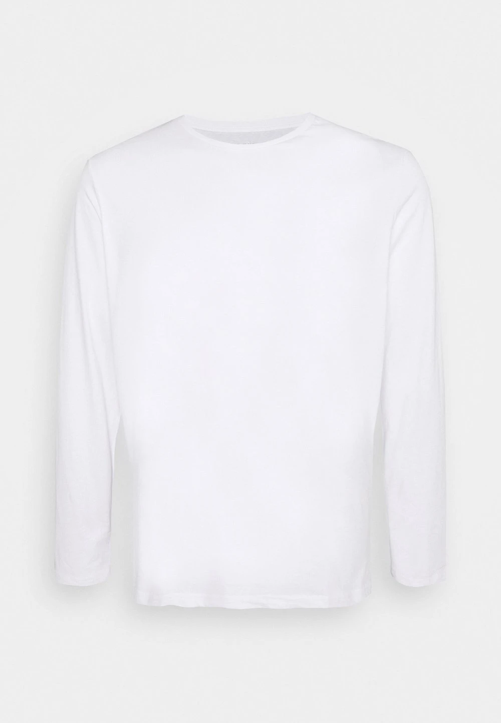 Promos Pier One T-shirt à manches longues t-shirts col rond homme 8 Promos Pier One T-shirt à manches longues t-shirts col rond homme – Image 6