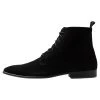 Prix Dynamité Pier One Bottines à lacets boots et bottes carré homme -Promos Pier One Boutique 23c7689848784893b0027b5597e1507a 1