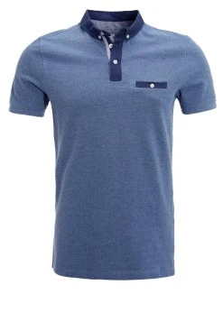 Pier One Polo Rabais t-shirts col à boutons homme -Promos Pier One Boutique 23d75fb9bbbc46fda6fbc5987b9ed5f2 1