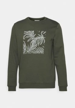 Pier One Sweatshirt Prix Refroidis sweats & hoodies col rond homme -Promos Pier One Boutique 24005677b3dd414f9188dfa2feb8f932