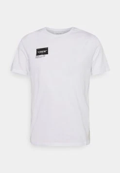 Prix Discount Pier One T-shirt imprimé t-shirts col rond homme 20 Prix Discount Pier One T-shirt imprimé t-shirts col rond homme -Promos Pier One Boutique 240d30a847224d1f87a59f3792a6e5f1 1