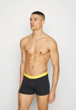 Première Qualité Pier One 5 PACK - Shorty sous-vêtements & chaussettes normale homme 19 Première Qualité Pier One 5 PACK - Shorty sous-vêtements & chaussettes normale homme -Promos Pier One Boutique 243cf09493d9484db3edc19e339a5e1e