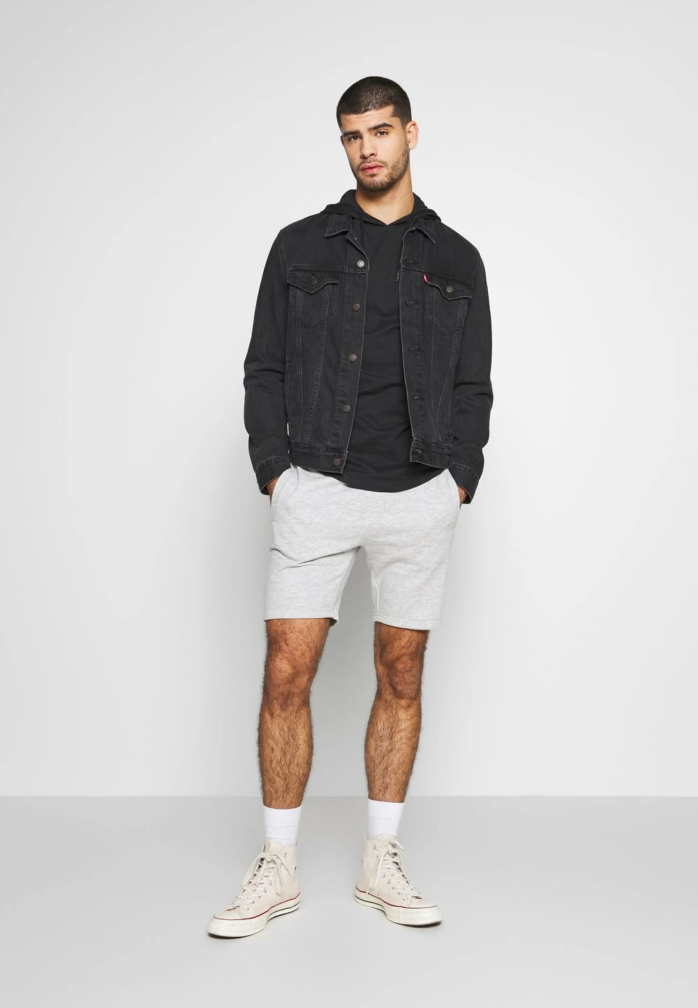 Haute Qualité Pier One Pantalon de survêtement pantalons normale homme 4 Haute Qualité Pier One Pantalon de survêtement pantalons normale homme – Image 2