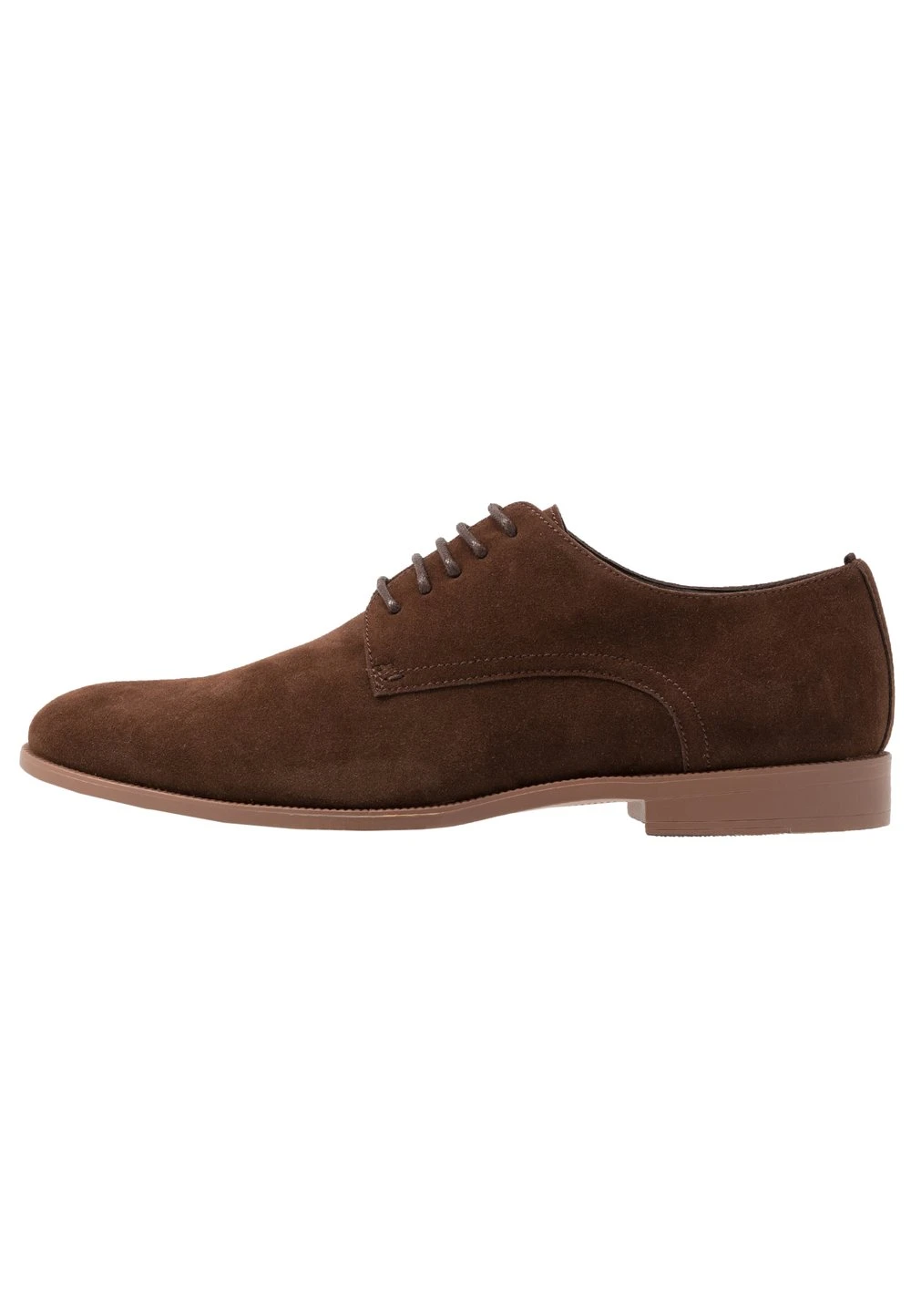 Pier One Derbies & Richelieus excellente qualité chaussures de ville rond homme 3 Pier One Derbies & Richelieus excellente qualité chaussures de ville rond homme
