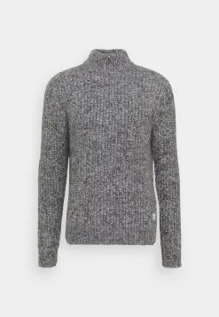 Prix Exclusifs Pier One Pullover pulls & gilets col camionneur homme