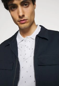 Prix Ourlé Pier One Polo t-shirts col polo homme -Promos Pier One Boutique 24b74028a235427c8a2f6475139e28e7