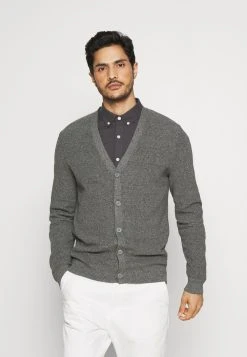 Pier One Authentique 100% Gilet pulls et gilets col en v profond homme