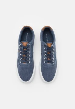 Produit de première qualité Pier One Baskets basses sneakers rond homme -Promos Pier One Boutique 2572e3a169364387bd46f835040e350e