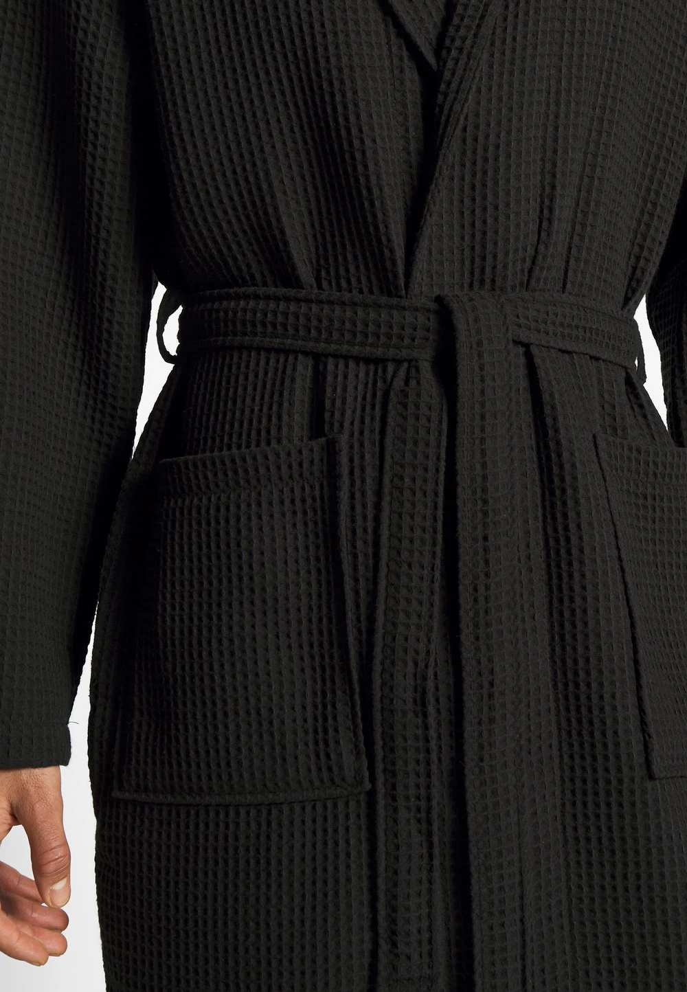 Pier One Peignoir Prix Usine sous-vêtements & chaussettes col châle homme 7 Pier One Peignoir Prix Usine sous-vêtements & chaussettes col châle homme – Image 5