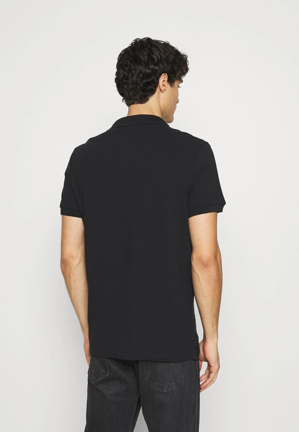 Pier One Prix Exclusifs Polo t-shirts col polo homme 5 Pier One Prix Exclusifs Polo t-shirts col polo homme – Image 3