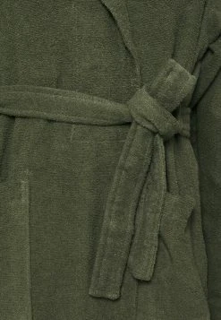 Prix Favorable Pier One Peignoir sous-vêtements & chaussettes col châle homme -Promos Pier One Boutique 25d08e93300d4d89a9660d397f7c29b6