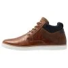 Pier One Prix Bradés Baskets montantes sneakers rond homme -Promos Pier One Boutique 25e654c0341744e99598a7610dcbbf9a