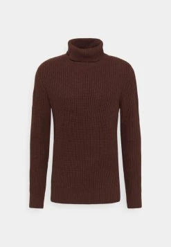 Pier One Pullover Prix De Rêve pulls & gilets col roulé homme -Promos Pier One Boutique 26695e8a4b584c238b853d3f521b7974