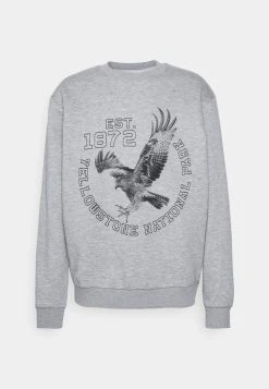 Pier One Bas Prix Sweatshirt sweats & hoodies col rond homme -Promos Pier One Boutique 266b76624f7c4dc89d4fc563df68bbc1