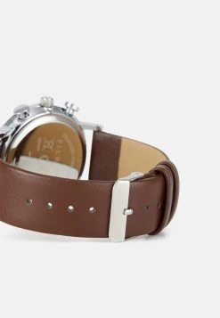 Prix Sacrifiés Pier One SET - Montre montres et bijoux boucle ardillon homme -Promos Pier One Boutique 266f045c2d9d4445b1da4e41035026e7