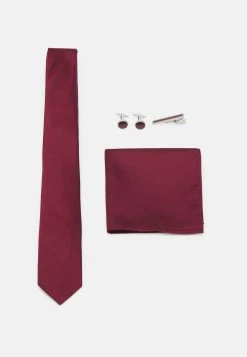 Pier One Garantie De Qualité 100% SET - Mouchoir de poche pochettes de costume couleur unie homme -Promos Pier One Boutique 2679b3833adc4d05b2d8cc2d6d06154d