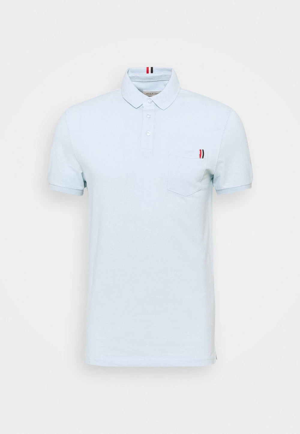 Pier One Polo Meilleure qualité t-shirts col polo homme 11 Pier One Polo Meilleure qualité t-shirts col polo homme – Image 9