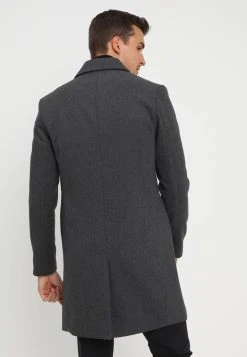 Pier One Prix d’Amis Manteau classique manteaux col revers homme -Promos Pier One Boutique 26f728a41c584538ae44c4b2b10f7ffd
