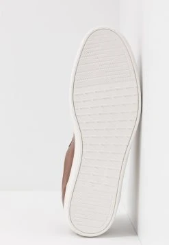 Prix De Lancement Pier One Baskets basses sneakers rond homme -Promos Pier One Boutique 271ebccb3f9c4b79916de92bed2ff263