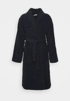 Pier One Peignoir Bonne Qualité sous-vêtements & chaussettes col châle homme