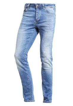 Pier One Jean slim Plus Bas Prix De Vente jeans normale homme -Promos Pier One Boutique 274a01b7a55044638259503c6ee8946b
