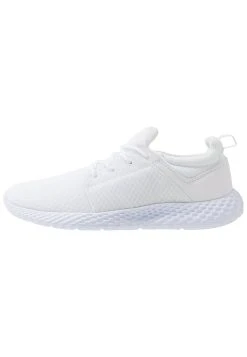 Pier One UNISEX - Baskets basses Première Qualité baskets & sneakers rond homme -Promos Pier One Boutique 277f90a190c8446daacf01616ad1b6b3 1