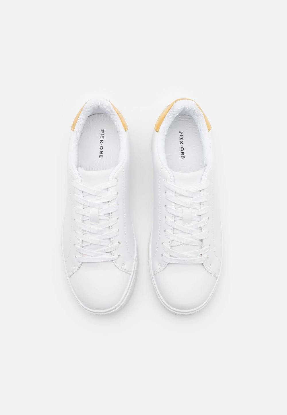 Pier One UNISEX - Baskets basses Faible Prix baskets & sneakers rond 6 Pier One UNISEX - Baskets basses Faible Prix baskets & sneakers rond â Image 4