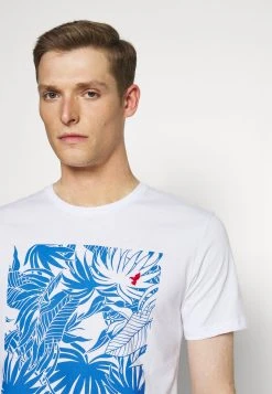 Qualité Fiable Pier One T-shirt imprimé t-shirts col rond homme -Promos Pier One Boutique 28468eccef4a46c8986bc0768e3c2cbc