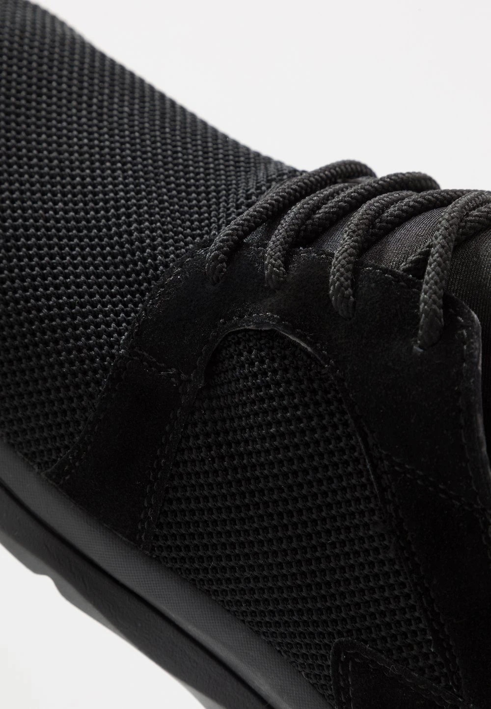 Pier One Baskets basses Prix Équitable sneakers rond homme 8 Pier One Baskets basses Prix Équitable sneakers rond homme – Image 6