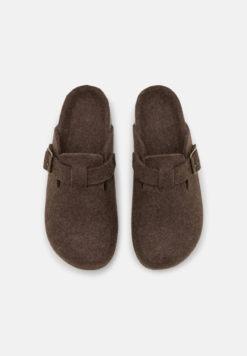 Pier One Plus Bas Prix De Vente UNISEX - Chaussons sandales et tongs rond 6 Pier One Plus Bas Prix De Vente UNISEX - Chaussons sandales et tongs rond â Image 4