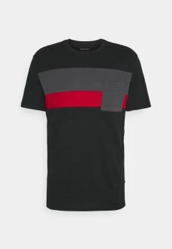 Pier One T-shirt basique Qualité garantie 100% t-shirts col rond homme 17 Pier One T-shirt basique Qualité garantie 100% t-shirts col rond homme -Promos Pier One Boutique 28c072f0a568417f866c71f256df973e 1