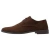Pier One Prix Incroyables Derbies & Richelieus derbies et richelieus carré homme -Promos Pier One Boutique 28c7bf029c754ad2b909fdcab3b4ea37