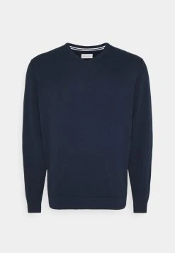 Pier One Prix Dynamité 2 PACK - Pullover pulls et gilets col en v homme 11 Pier One Prix Dynamité 2 PACK - Pullover pulls et gilets col en v homme -Promos Pier One Boutique 28d041f8ad424ad5b93029d8dba15c42