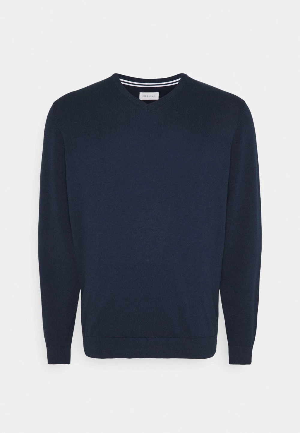 Pier One Prix Dynamité 2 PACK - Pullover pulls et gilets col en v homme 6 Pier One Prix Dynamité 2 PACK - Pullover pulls et gilets col en v homme – Image 4